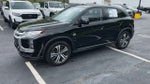 2025 Mitsubishi Outlander Sport 2.0 ES