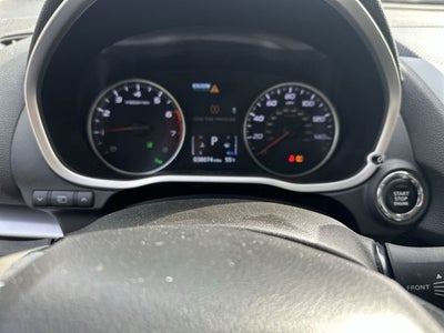 2025 Mitsubishi Eclipse Cross SE