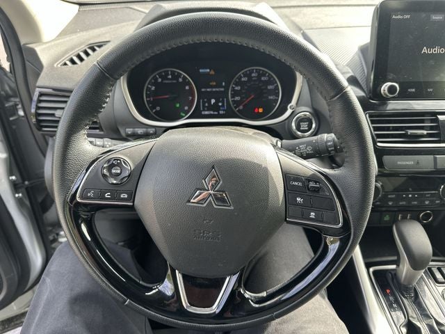 2025 Mitsubishi Eclipse Cross SE