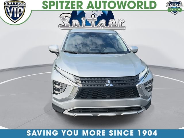 2025 Mitsubishi Eclipse Cross SE
