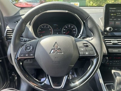 2026 Mitsubishi Eclipse Cross SE