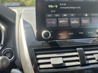 2026 Mitsubishi Eclipse Cross SE