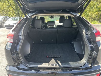 2026 Mitsubishi Eclipse Cross SE