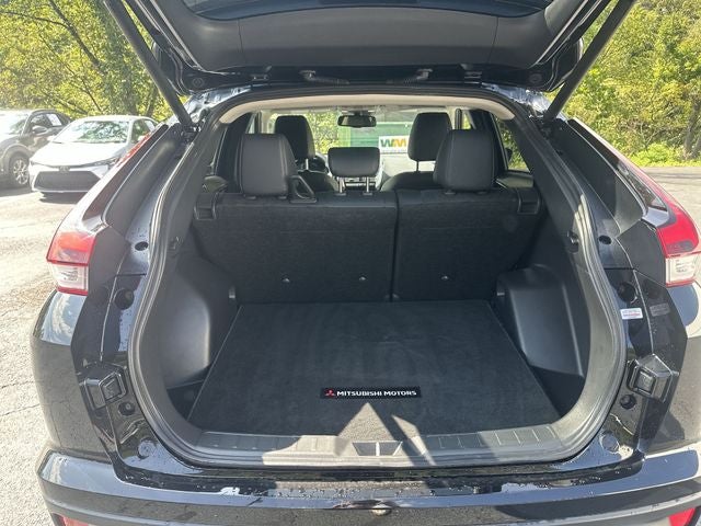 2026 Mitsubishi Eclipse Cross SE