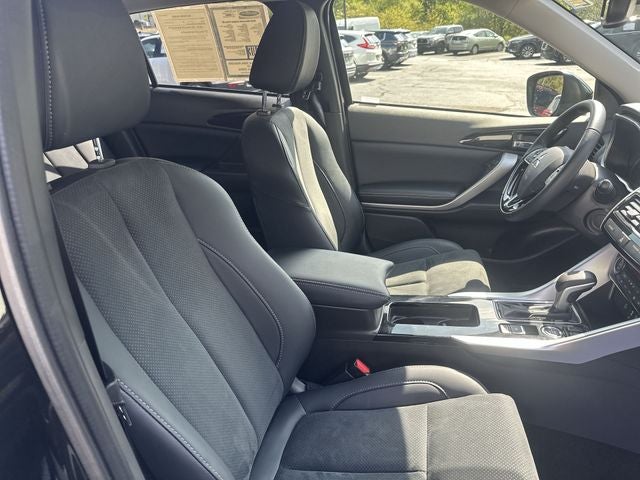 2026 Mitsubishi Eclipse Cross SE