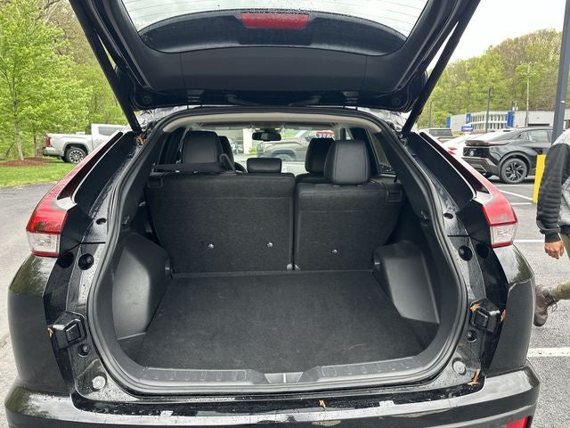 2025 Mitsubishi Eclipse Cross SE
