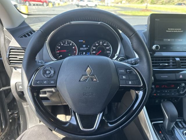 2025 Mitsubishi Eclipse Cross SE