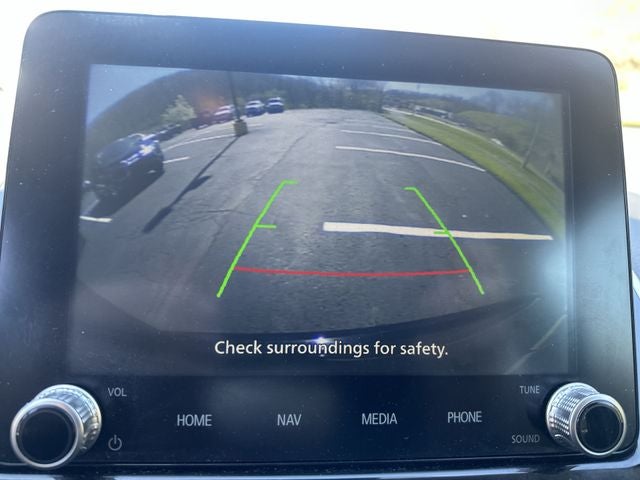 2025 Mitsubishi Eclipse Cross SE