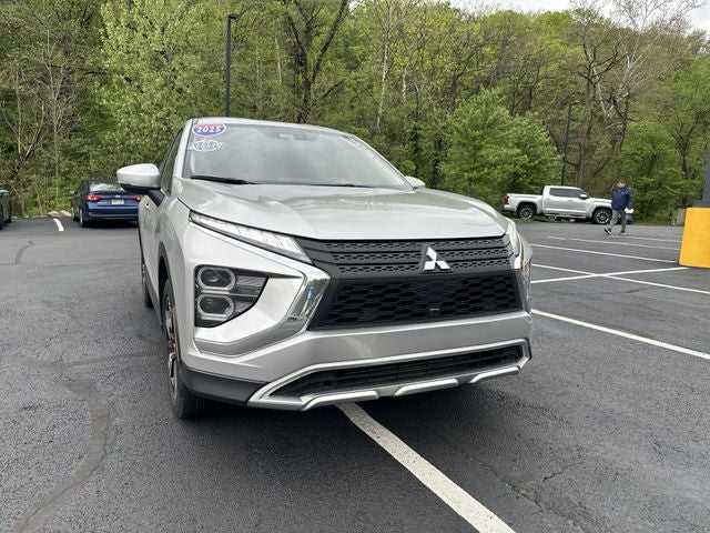 2025 Mitsubishi Eclipse Cross SE