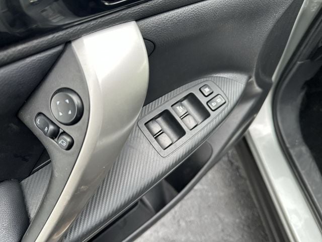 2025 Mitsubishi Eclipse Cross SE