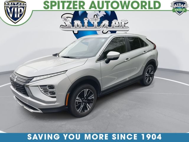 2025 Mitsubishi Eclipse Cross SE