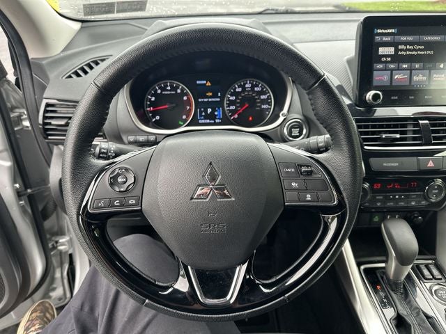 2025 Mitsubishi Eclipse Cross SE