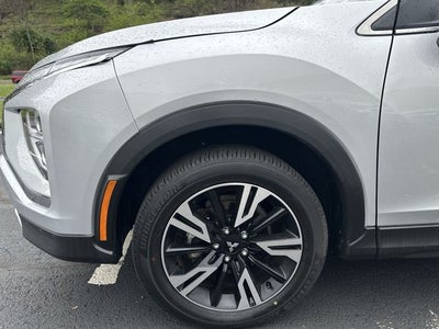 2025 Mitsubishi Eclipse Cross SE