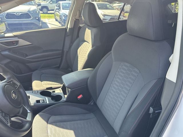 2024 Subaru Impreza Sport