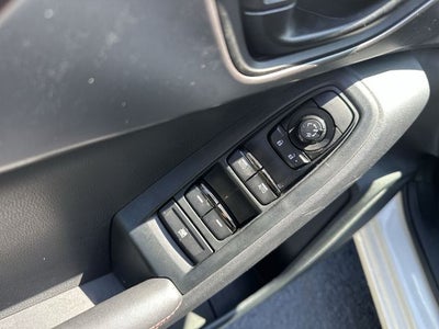 2024 Subaru Impreza Sport