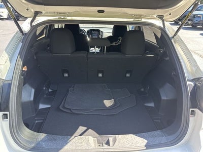 2024 Subaru Impreza Sport