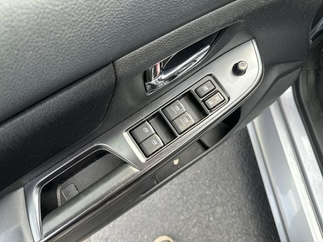 2018 Subaru WRX Premium