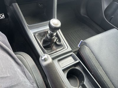 2018 Subaru WRX Premium