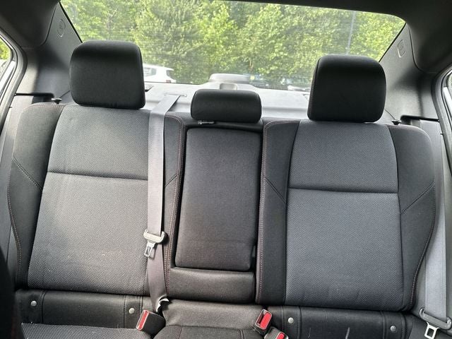 2018 Subaru WRX Premium