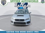 2018 Subaru WRX Premium