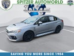 2018 Subaru WRX Premium
