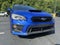 2018 Subaru WRX Premium