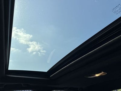 2018 Subaru WRX Premium
