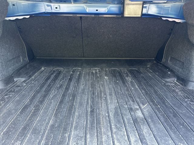 2018 Subaru WRX Premium