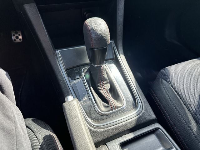 2018 Subaru WRX Premium