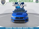 2018 Subaru WRX Premium