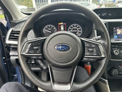 2019 Subaru Forester Base