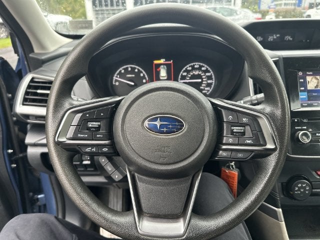2019 Subaru Forester Base
