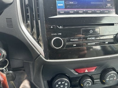 2019 Subaru Forester Base