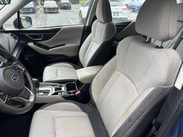 2019 Subaru Forester Base