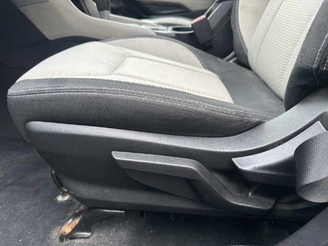 2019 Subaru Forester Base