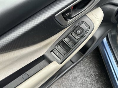 2019 Subaru Forester Base