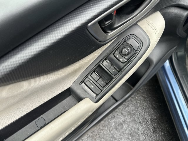 2019 Subaru Forester Base