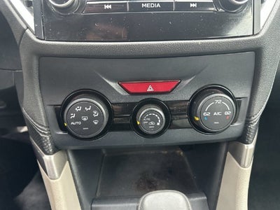 2019 Subaru Forester Base