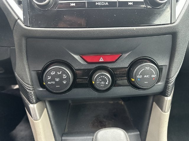 2019 Subaru Forester Base