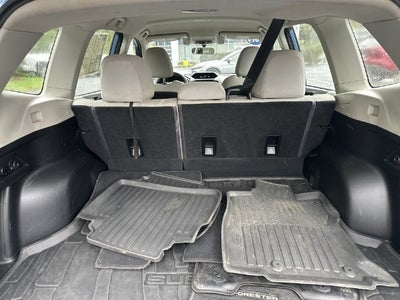2019 Subaru Forester Base