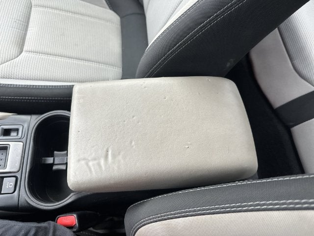 2019 Subaru Forester Base
