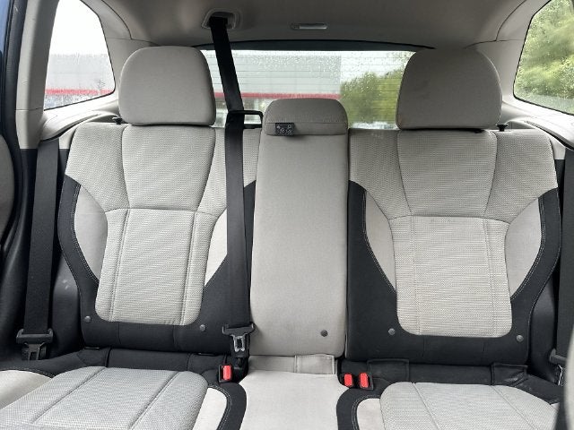 2019 Subaru Forester Base