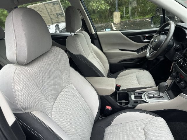 2019 Subaru Forester Base