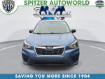 2019 Subaru Forester Base