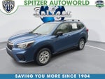 2019 Subaru Forester Base