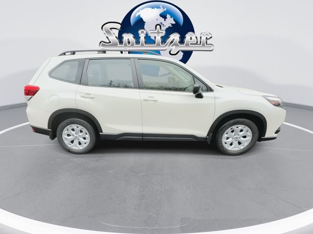 2022 Subaru Forester Base
