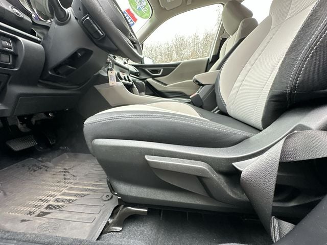 2022 Subaru Forester Base