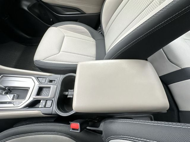 2022 Subaru Forester Base