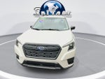 2022 Subaru Forester Base