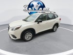 2022 Subaru Forester Base